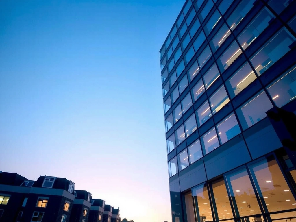 RoiLab London Location