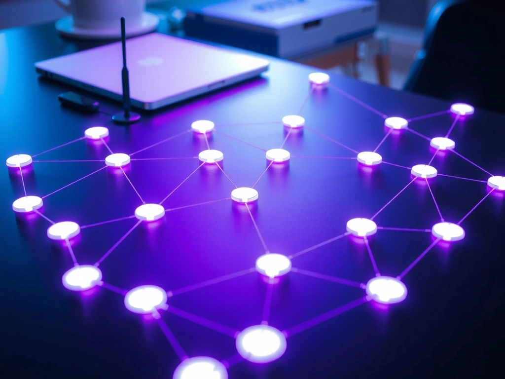 Proprietary Technology Network